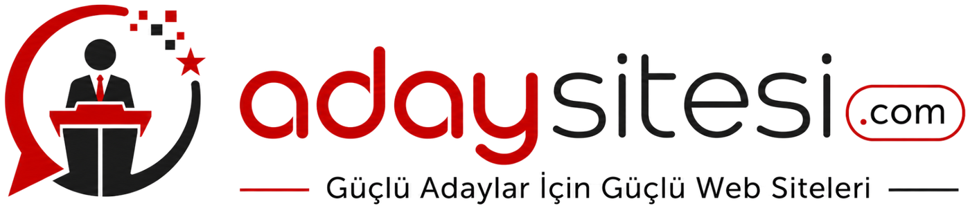 AdaySitesi.com | Parti Adayları Tema Marketi